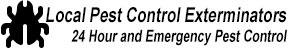 Chuathbaluk AK Pest Control Exterminators